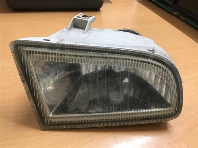 R Corner Light