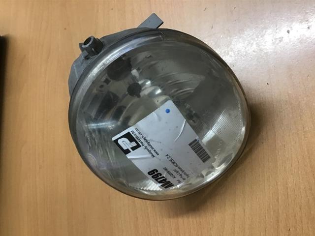 Rf Fog Light