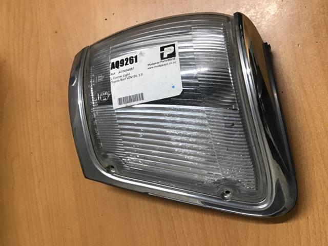 L Corner Light