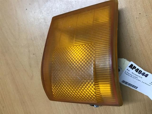 L Corner Light