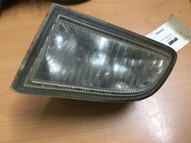 L Corner Light