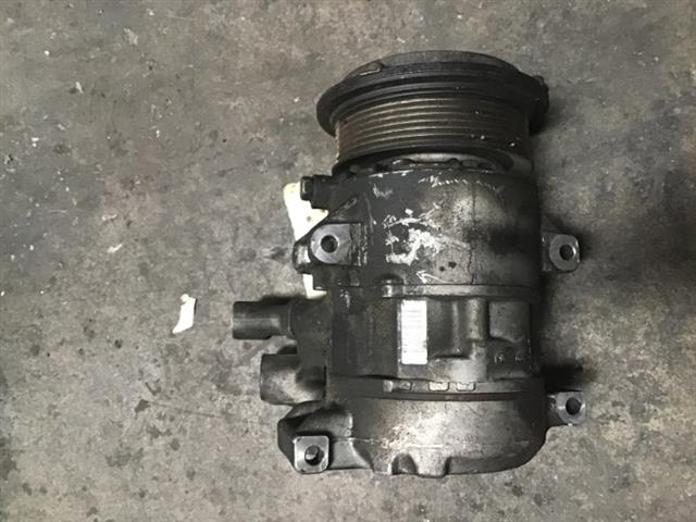 Air Cond Pump Assy