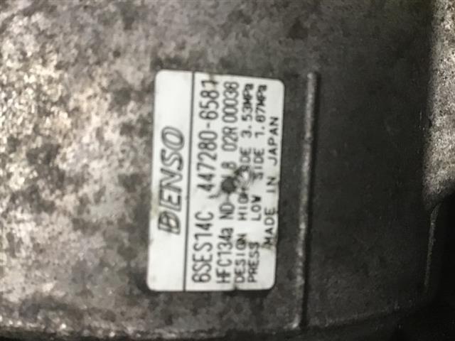 Air Cond Pump Assy
