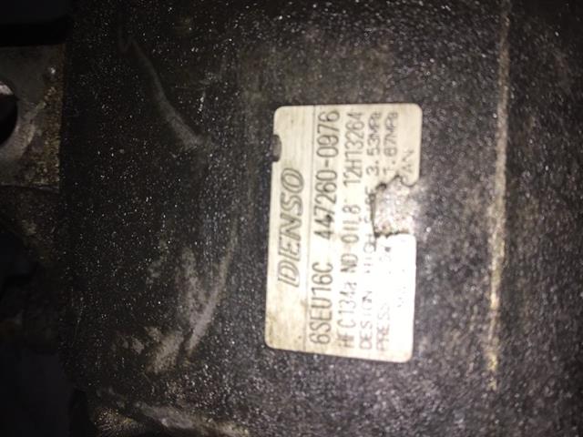 Air Cond Pump Assy