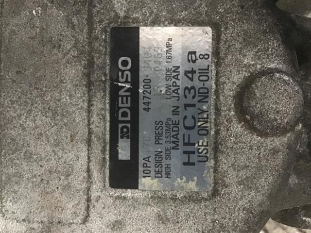 Air Cond Pump Assy