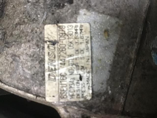 Air Cond Pump Assy