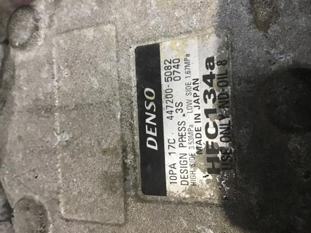 Air Cond Pump Assy