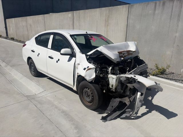 Nissan Leaf - AZEO Gen 2 12-16