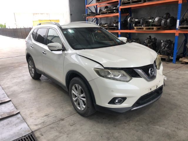 Nissan Xtrail - 3rd Gen: T32 2013-2018