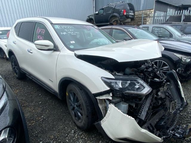 Nissan Xtrail - 3rd Gen: T32 2013-2018