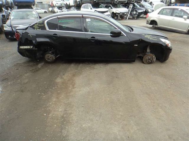 Nissan Skyline - V36 2006-2009