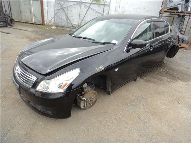 Nissan Skyline - V36 2006-2009