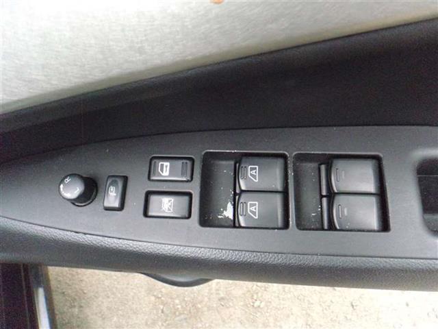 Nissan Skyline - V36 2006-2009