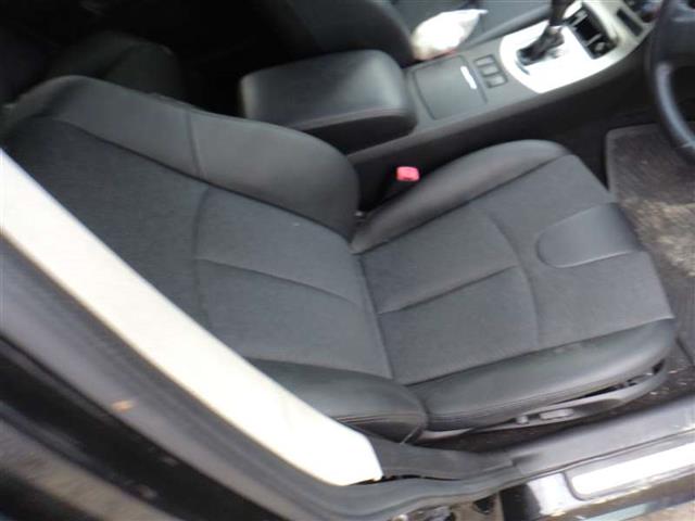 Nissan Skyline - V36 2006-2009