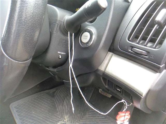 Nissan Skyline - V36 2006-2009