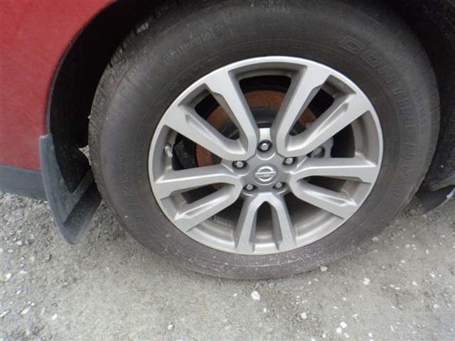 Nissan Pathfinder - R52 2014-2017