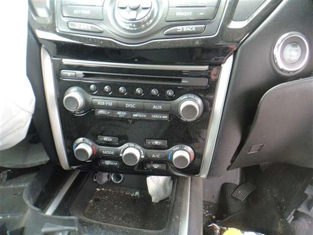 Nissan Pathfinder - R52 2014-2017