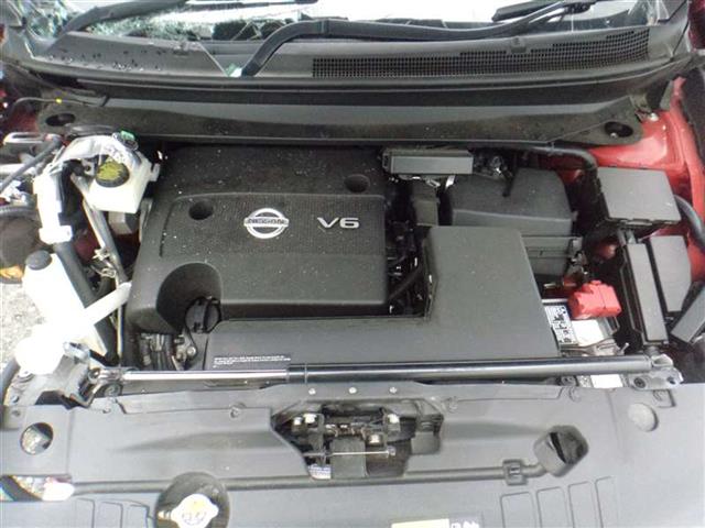 Nissan Pathfinder - R52 2014-2017