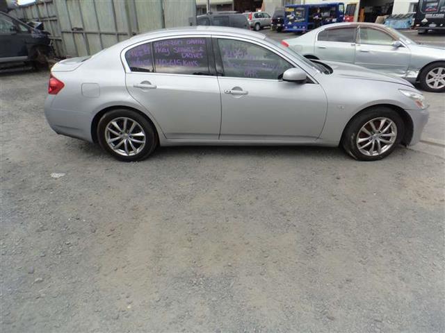 Nissan Skyline - V36 2006-2009