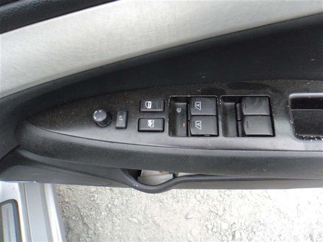 Nissan Skyline - V36 2006-2009