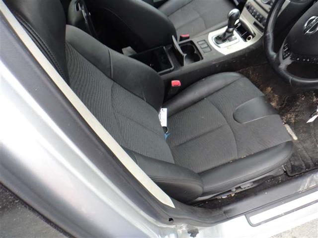 Nissan Skyline - V36 2006-2009