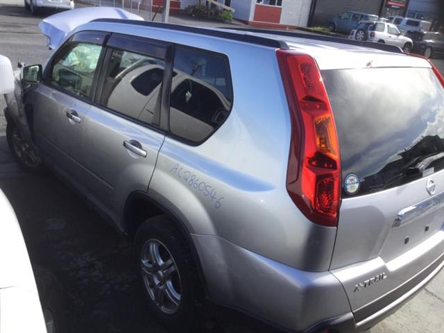 Nissan Xtrail - 2nd Gen: T31 2010-2014