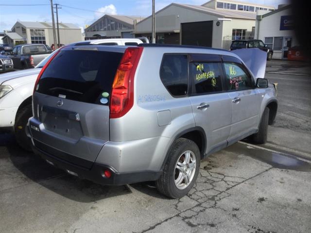 Nissan Xtrail - 2nd Gen: T31 2010-2014