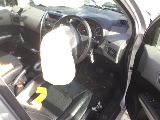 Nissan Xtrail - 2nd Gen: T31 2010-2014