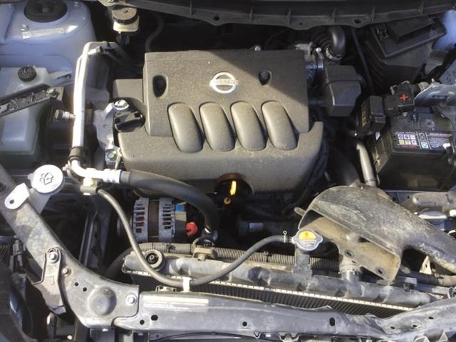 Nissan Xtrail - 2nd Gen: T31 2010-2014