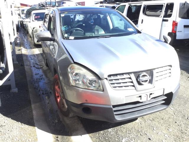 Nissan Lafesta - B30 2005-2010