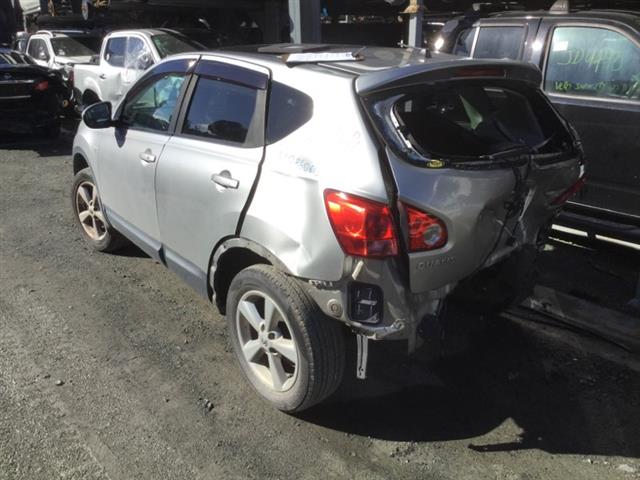 Nissan Lafesta - B30 2005-2010