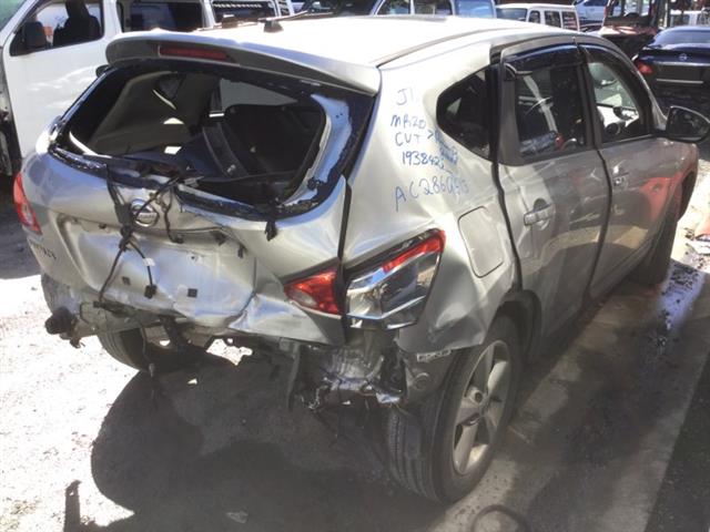 Nissan Lafesta - B30 2005-2010