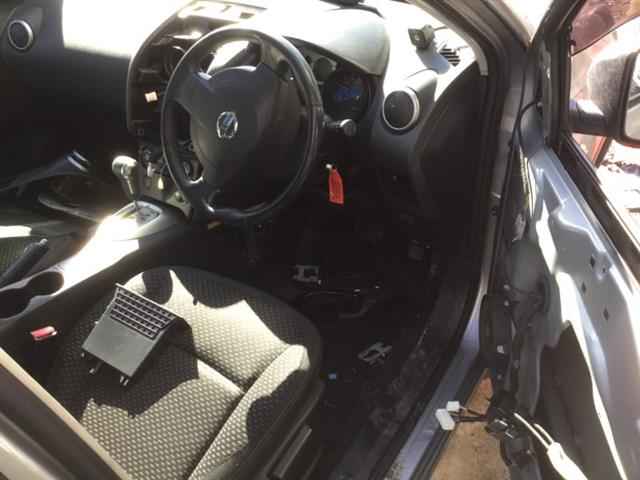 Nissan Lafesta - B30 2005-2010