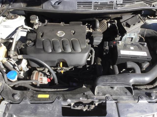 Nissan Lafesta - B30 2005-2010