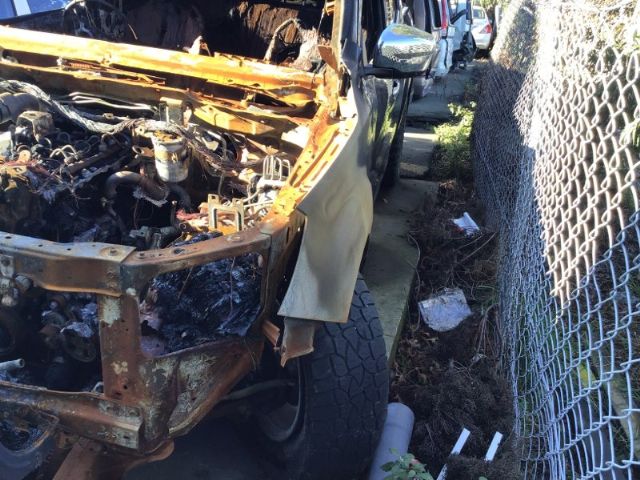 Nissan Navara - D23 2016-2020