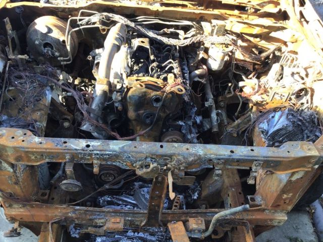 Nissan Navara - D23 2016-2020