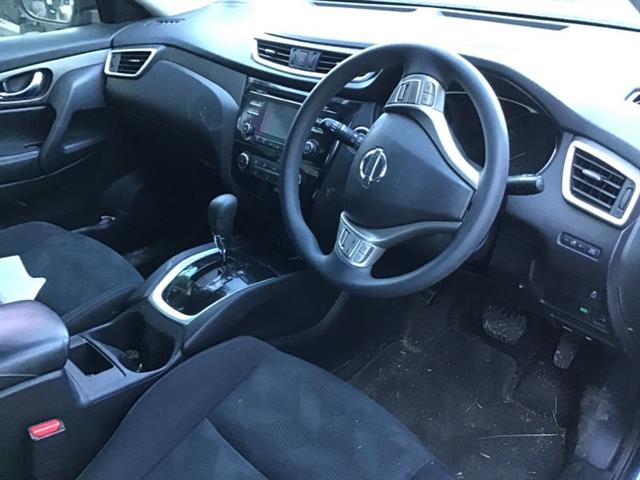 Nissan Xtrail - 3rd Gen: T32 2013-2018