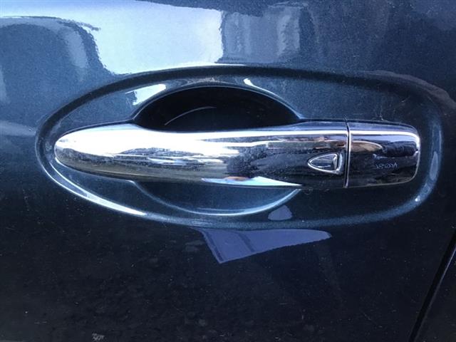 Nissan Xtrail - 3rd Gen: T32 2013-2018