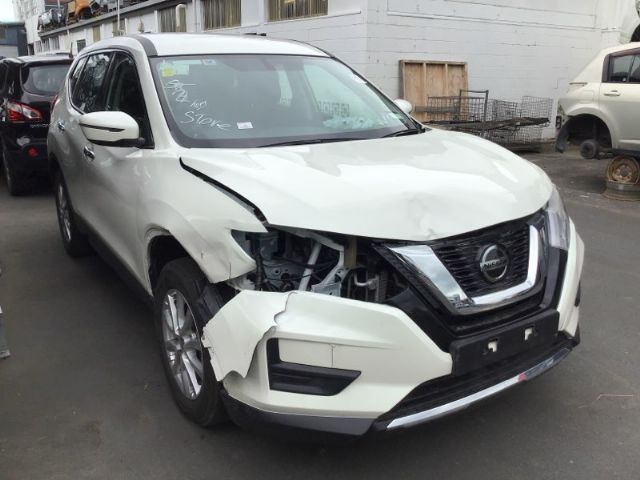 Nissan Xtrail - 3rd Gen: T32 2013-2018