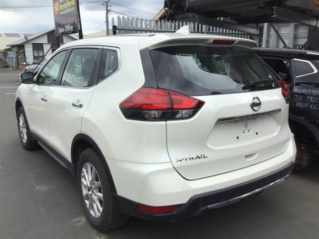 Nissan Xtrail - 3rd Gen: T32 2013-2018