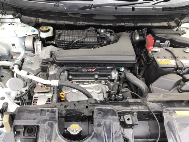 Nissan Xtrail - 3rd Gen: T32 2013-2018