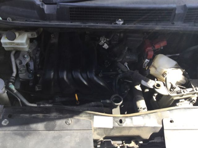 Nissan Serena - Other