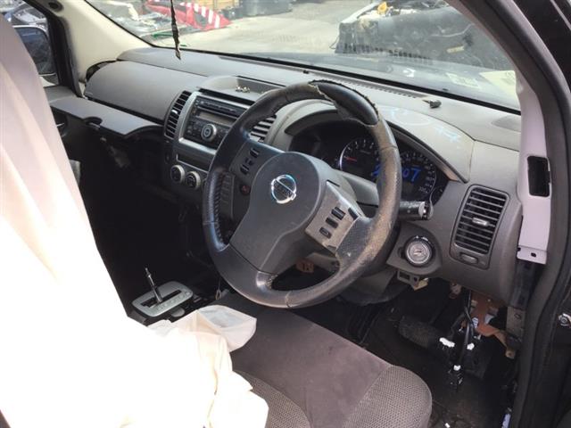 Nissan Pathfinder - R51 2005-2013