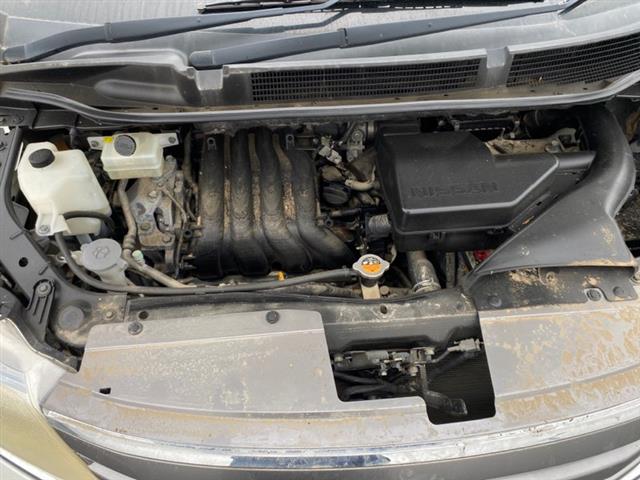 Nissan Serena - Other