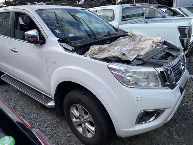 Nissan Navara - D23 2016-2020