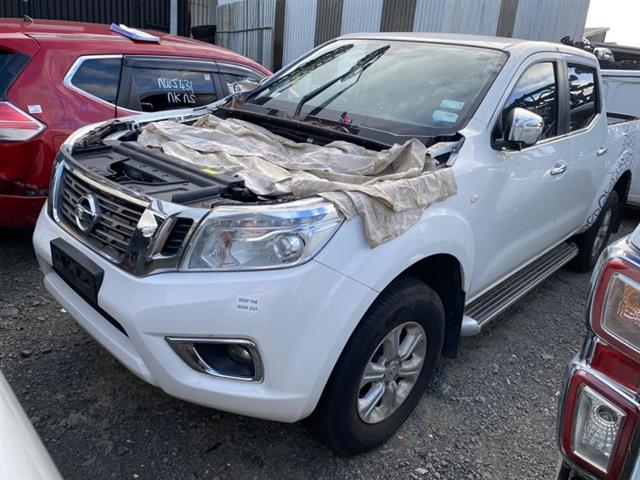 Nissan Navara - D23 2016-2020