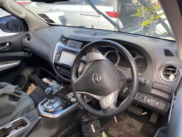 Nissan Navara - D23 2016-2020