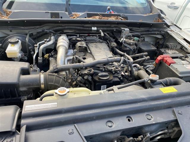 Nissan Navara - D23 2016-2020