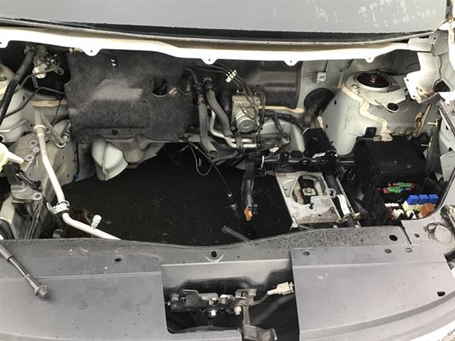 Nissan Serena - Other