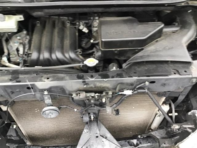 Nissan Serena - Other